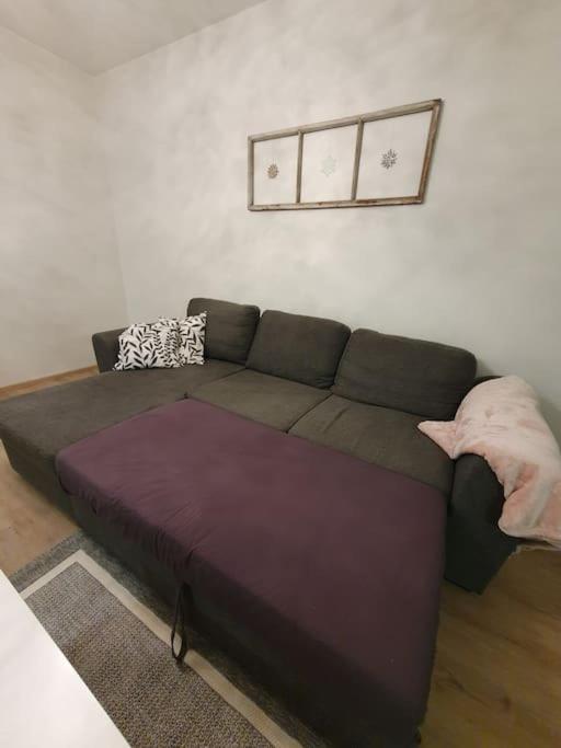 Kaksio Keskustan Vieressae Apartment Rovaniemi Exterior foto
